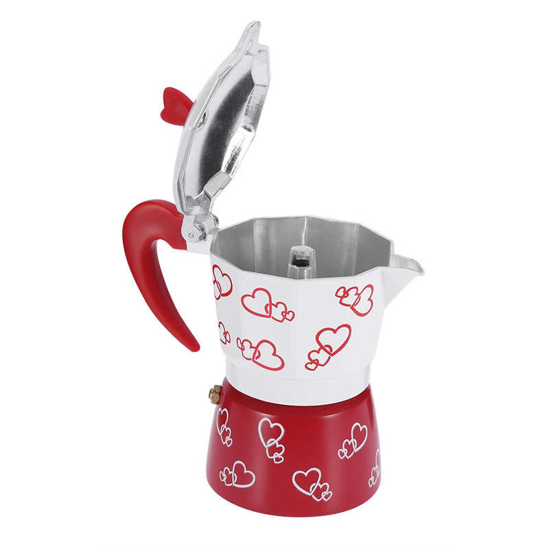 Кофеварка, алюминиевый итальян – обзор и цена Coffee Equipment Brands