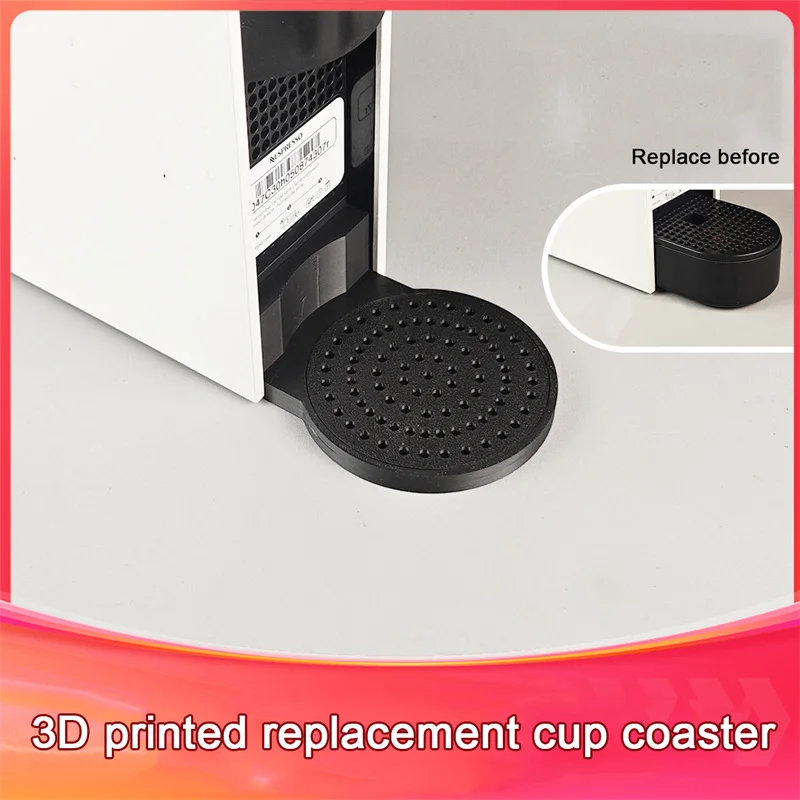 JUSTINLAU подставка для кофема – обзор и цена Coffee Equipment Machine