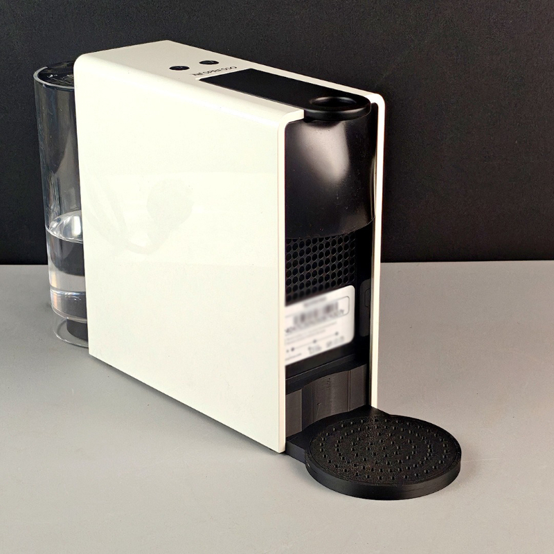 JUSTINLAU подставка для кофема – обзор и цена Coffee Equipment Machine
