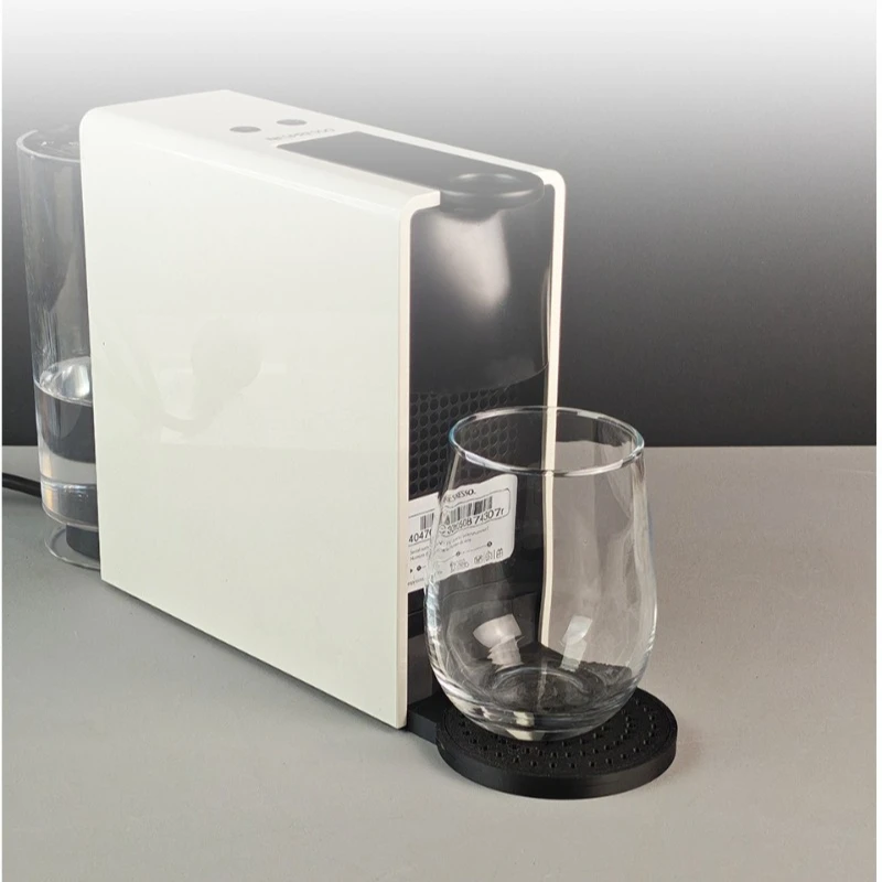 JUSTINLAU подставка для кофема – обзор и цена Coffee Equipment Machine
