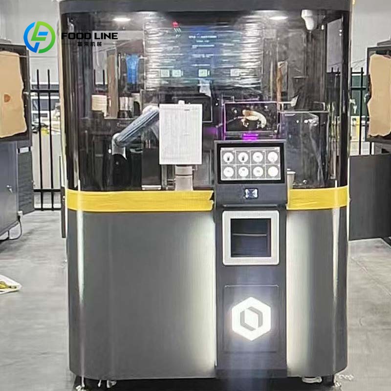 Коммерческий высокотехнологичн – обзор и цена Coffee Equipment Tech