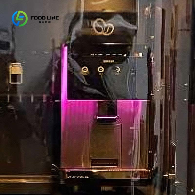 Коммерческий высокотехнологичн – обзор и цена Coffee Equipment Tech