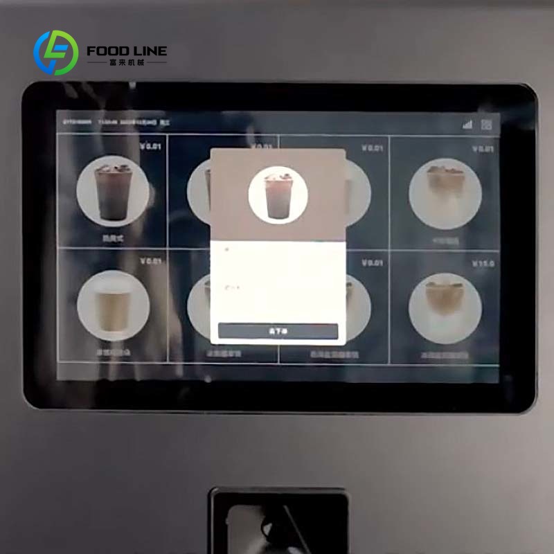 Коммерческий высокотехнологичн – обзор и цена Coffee Equipment Tech