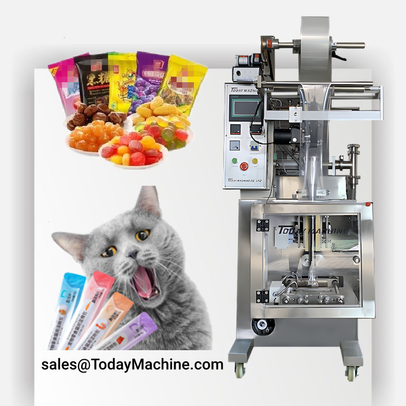 Автоматическая небольшая сумка – обзор и цена Coffee Equipment Machine