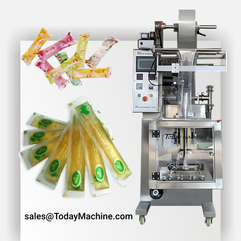 Автоматическая небольшая сумка – обзор и цена Coffee Equipment Machine